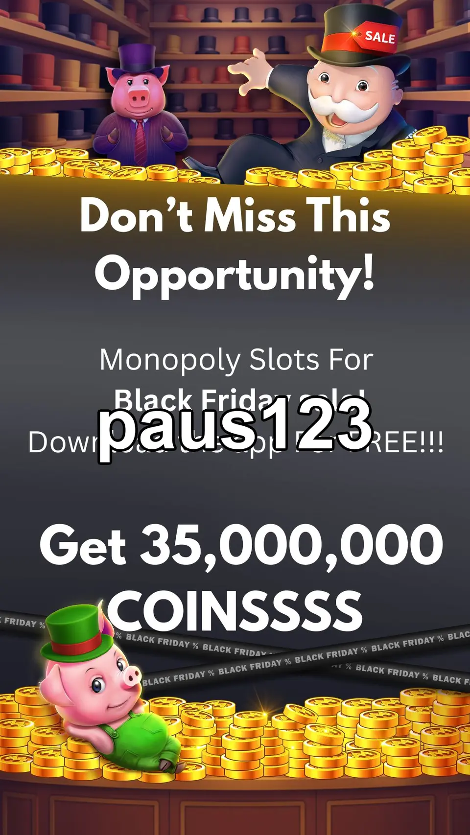 paus123 APK