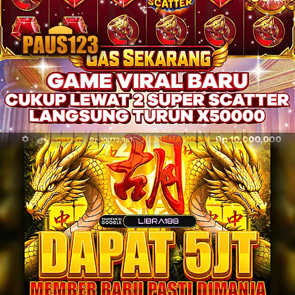 paus123 Daftar Sekarang - Unduh APK