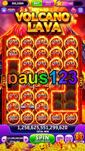 paus123 Preview - Resmi Unduh